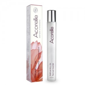 Acorelle Pure Patchouli Organic Perfume Roll On