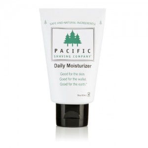 Pacific Shaving Co. Daily Moisturiser